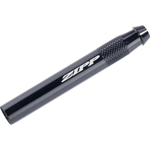 Zipp Zipp Ventilverlängerung Gewinde black 72 mm