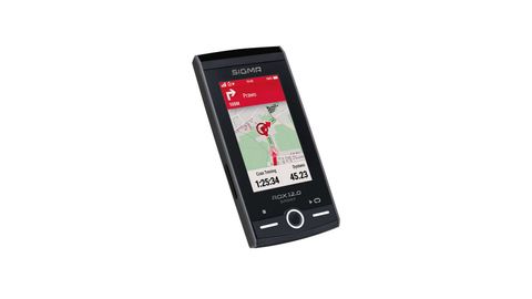 Sigma Sigma Rox 12.0 Sport Set GRAY