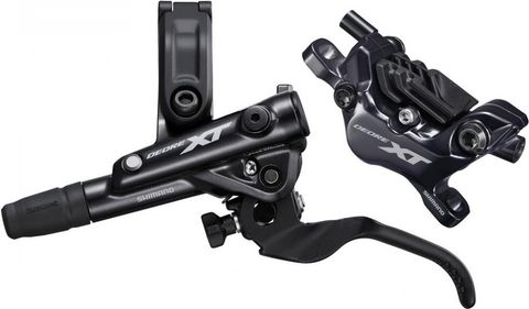 Shimano DEORE XT BL-M8100