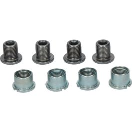 Shimano Shimano FC-M391/ FC-M4060/FC-M431/FC-T4060/FC-T4010/FC-M590 Aynakol Dişli Vidası (M8x8.5) Y1ME98010