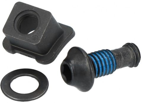 Shimano SHIMANO Befestigungsschraube für SL-M9000-I Schraube - passend für Shimano SL-M9000-I Schalthebel
