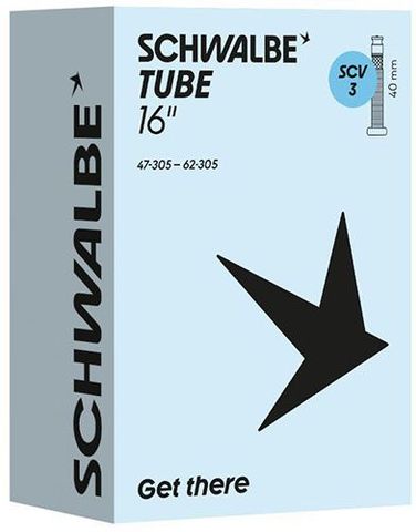 Schwalbe SCV3