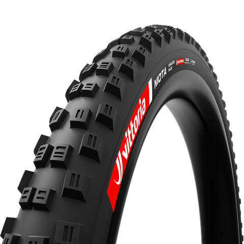 Vittoria Mota Enduro Race