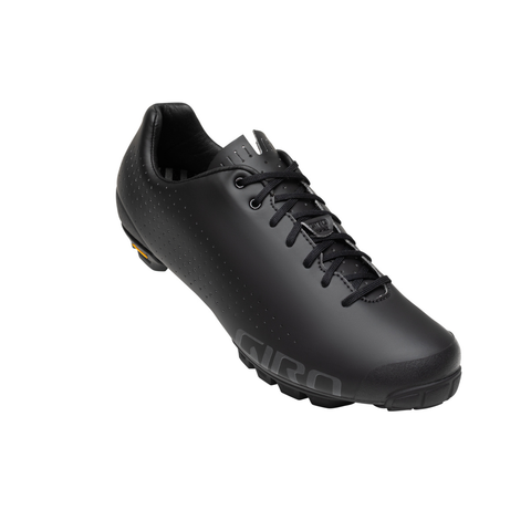 Giro Giro Empire VR90 Fahrradschuhe - Schwarz 44,5