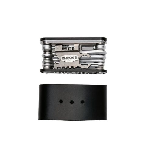 Brooks Brooks MT21 Multi Tool - black