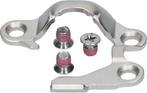 Shimano SHIMANO Pedalkäfig für PD-T700 rechts - Ersatz-Pedalkörper, ca. 15 g