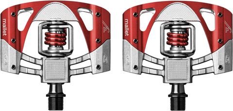 Crankbrothers Mallet 3