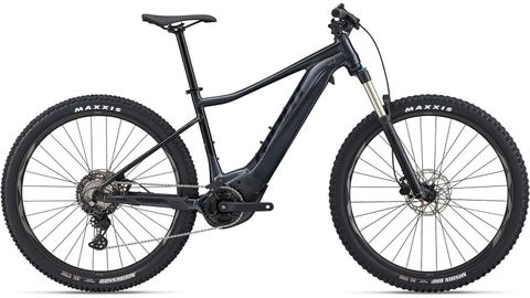 Giant Giant Fathom E+ Pro 2 GUNMETAL BLACK MATT / 41 CM