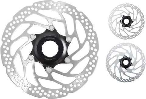 Shimano Shimano Sm-RT30 160 mm Disk Fren Rotoru