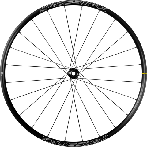 Mavic Mavic Crossmax Voorwiel 29" 15x110mm