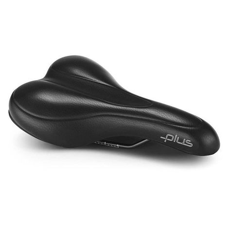 Plus PLUS 9508 ERGONOMİK BİSİKLET SELESİ