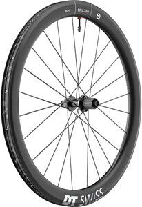 DT Swiss DT SWISS GRC1100 DICUT 50 Carbon Disc Race Achterwiel
