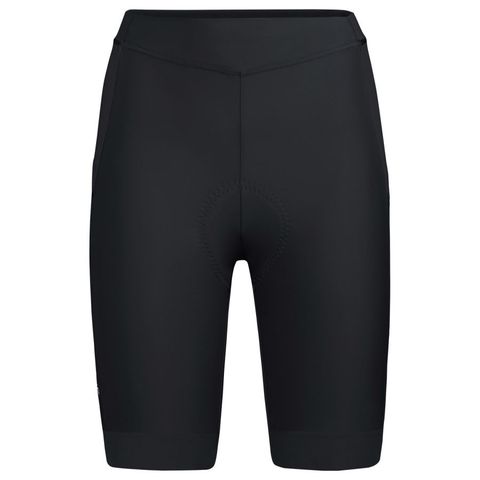 VAUDE VAUDE Advanced IV Broek Dames zwart EU 36