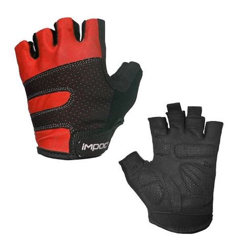 Impact Impact Peak Jelli Bisiklet Eldiveni Farklı Renklerde ELD-236