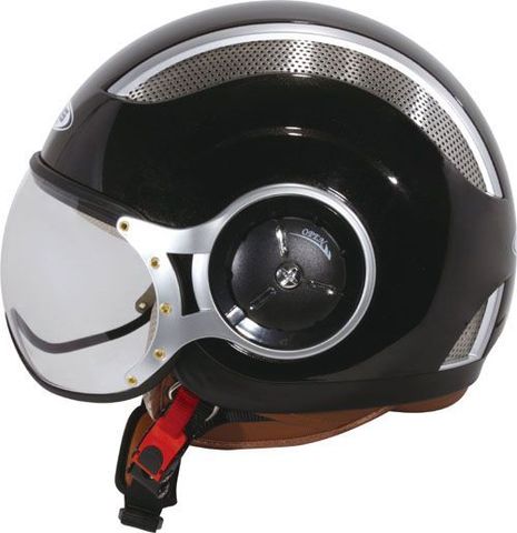 Zeus Zeus ZS 218 Motosiklet Kaskı