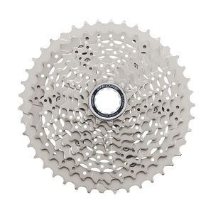 Shimano SHIMANO Deore CS-M4100 Cassette 10 Speed 11-42T
