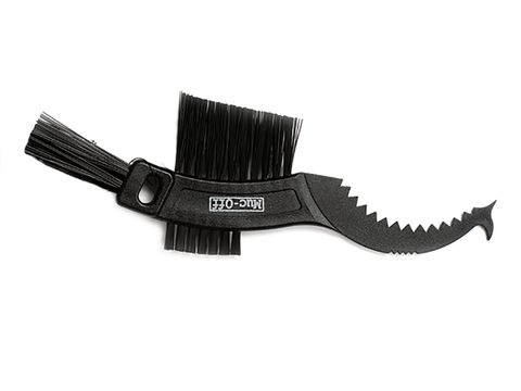 Muc Off Muc-Off Claw Borstel