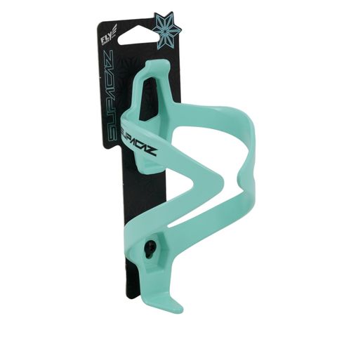 Supacaz Supacaz Fly Cage Poly CG-35 Polikarbonat Matara Kafesi Celeste