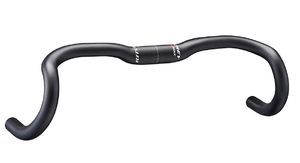 Ritchey RITCHEY Comp Ergo Max Di2 Racestuur Zwart 42 cm
