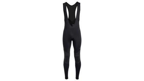 VAUDE Vaude Men's Active Warm Tights BLACK / S