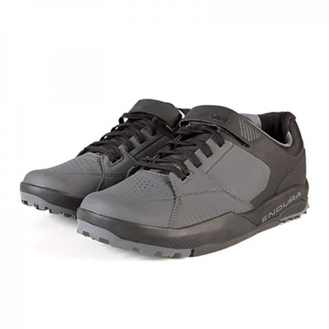 Endura Endura MT500 Burner Flat Schuh schwarz Größe 42
