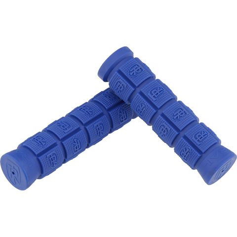 Ritchey Ritchey Comp Trail Lenkergriffe royal blue 125 mm