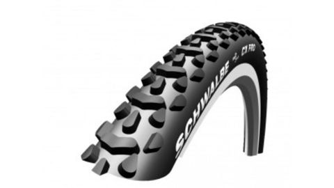 Schwalbe Schwalbe CX Pro Performance Line SCHWARZ / 35-559 (26 x 1.35)|PERFORMANCE
