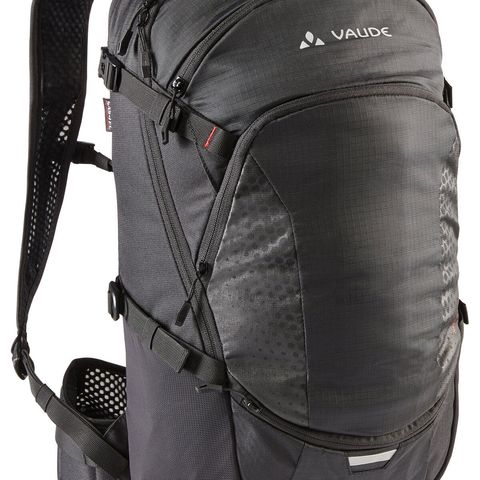 VAUDE VAUDE Moab Pro 22 II zwart