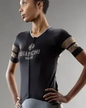 Bianchi BIANCHI MILANO TECH GRAVEL KISA KOL FORMA