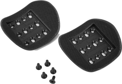 Zipp Zipp Vuka Armauflage Kit - schwarz