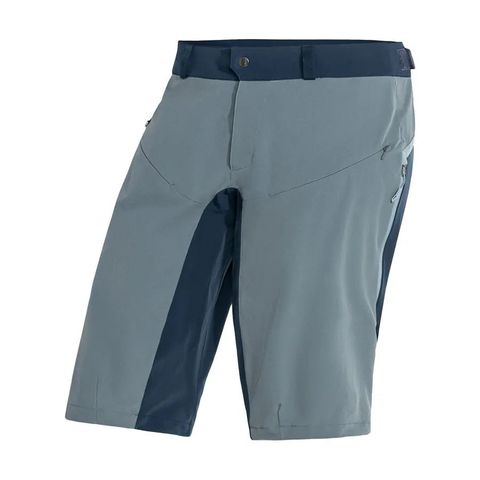 VAUDE VAUDE Heren Moab Shorts V grijs S