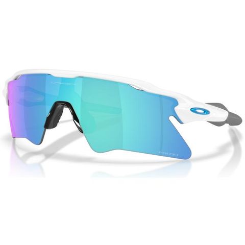Oakley Oakley Radar EV Heater Prizm Sapphire Fietsbril