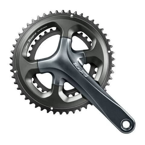 Shimano Shimano FC-4700 Aynakol Seti 10 Vites Uyumlu 52/36T 170mm EFC4700CX26
