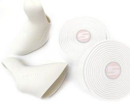 Sram SRAM Doubletap Hoods Set Wit