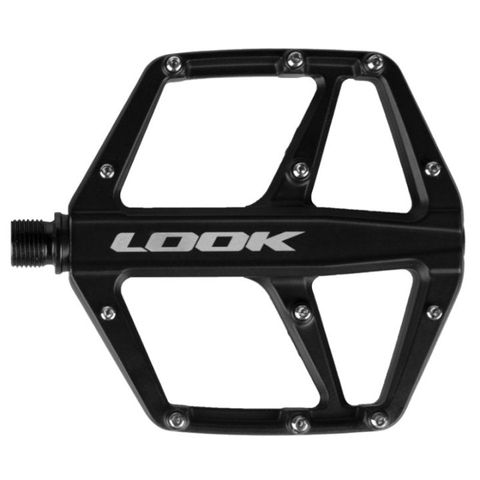 Look Look Trail Roc Bisiklet Pedalı Siyah
