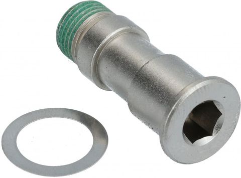 Shimano SHIMANO Befestigungsschraube für Schaltwerk RD-M980 - Ersatzteil XTR 10-fach