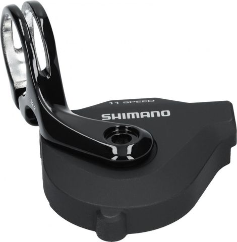 Shimano SHIMANO Abdeckkappe Rechts SL-RS700 - Ersatzkappe für Schalthebel, Schwarz