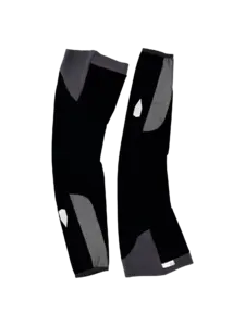 Q36.5 Q36.5 Hybrid Beenwamers Zwart XS-S