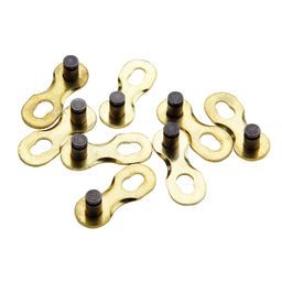 Sram SRAM Powerlink Kettingschakel Gold 9 speed (4 setjes)