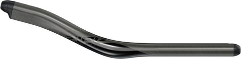 Zipp Zipp Vuka Carbon Evo 70 Extensions - 38 cm - mattschwarz