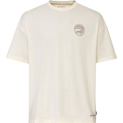 VAUDE VAUDE Cyclist Casual Shirt offwhite uni