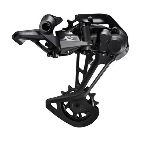 Shimano Deore XT RD-M8100-SGS