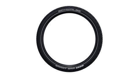 Schwalbe Schwalbe Smart Sam 20 Zoll Addix