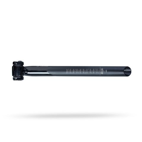PRO PRO Vibe Alloy Sele Borusu Siyah 31.6mm/350mm/0mm