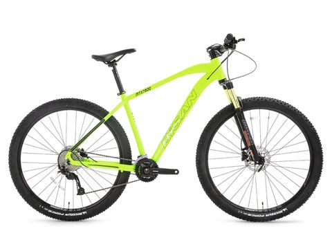 Bisan Bisan MTX 7500 Dağ Bisikleti |19" Kadro | 27,5"