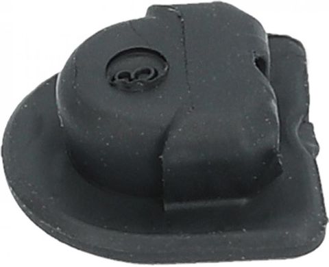 Shimano SHIMANO Abdeckkappe SL-U5000 - Ersatzabdeckung für Schalthebel, ca. 1 g