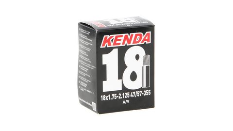 Kenda Kenda Schlauch AV 18 Zoll