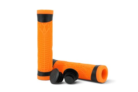 Enlee Enlee XR-10 Bisiklet Elcik Turuncu