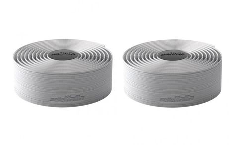 Selle Italia SELLEITALIA Selle Italia Gran Fondo Lenkerband EVA-Gel 2,5 mm 30 × 1900 mm Grau