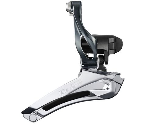Shimano Tiagra FD-4700-B